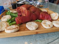 -闫水饺大酒楼·北京老闫靓马饺子馆