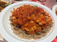 -西贝(无锡万象城店)