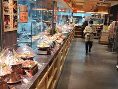 -老淮滨-蚌埠非遗小吃(淮河路店)