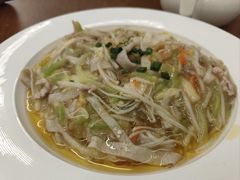-渔满仓海鲜渔家(象山二店)