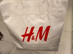 -H&M(鹏欣水游城店)