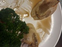 芋头酿茄瓜-和记菜馆