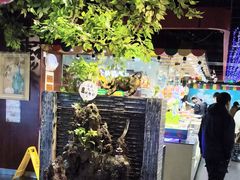 -巴犀烧烤(新崇光店)