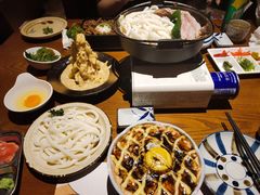 -二丁目食堂(铁西万象汇店)