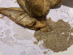 -振生清真饭店(永安道店)