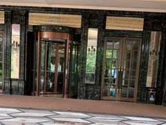 -上海浦东星河湾酒店