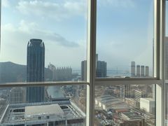 -大连星海皇冠假日酒店