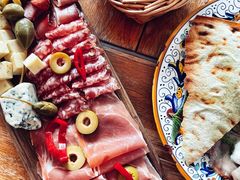 -Alimentari早午餐(安福路店)