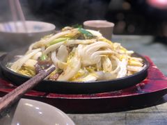 -庆合府重庆大排档(紫都城店)