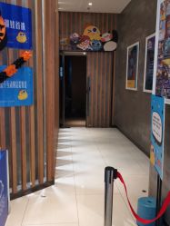 -小鸡哆哆故事屋·儿童乐园(嘉里城店)