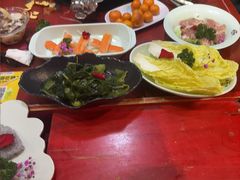 -重庆袁老四火锅(武进万达店)