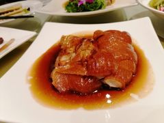 -唐拉雅秀酒店-唐苑中餐厅