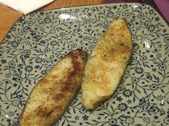 -大渔铁板烧(中山路八佰伴店)