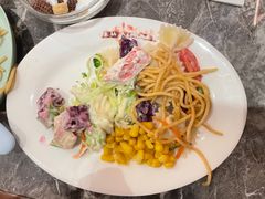-纽约客美式餐厅(新奥购物中心店)