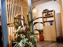 -红小满休闲餐厅(十全街店)