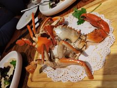 丙洲煎蟹-临家闽南菜(宝洲路店)