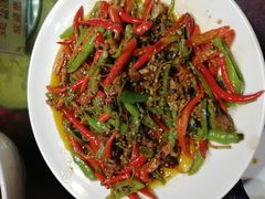 -自贡盐帮菜·玩辣餐厅(樱花园西街店)