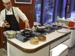 -马哥孛罗酒店·SAVVY全日餐厅