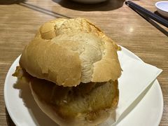 -百福麵家(新馬路店)