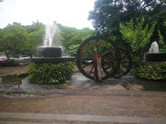 -海口火山口国家地质公园