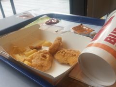 -汉堡王(上海凌云壹街坊店)