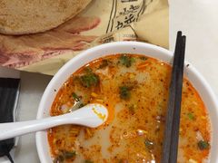 -七百岁羊肉馆(环球港店)