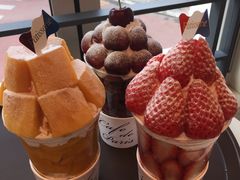 -Cafe de Paris(林荫路店)