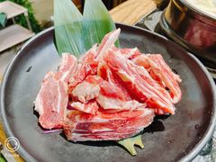 -九田家黑牛烤肉料理(太阳城店)