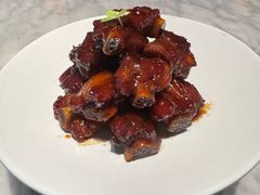 -苏帮袁Sue Cuisine(来福士店)