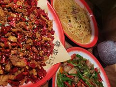 -泥糊破店小酒馆·团建聚餐(南京西路店)