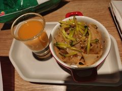 -豪客来牛排(绿宝广场店)