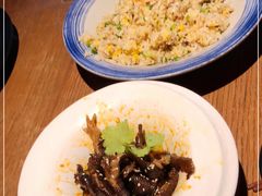 -扬州狮子楼·非遗淮扬菜(东关街店)