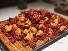 -椒点·川粤精品(香港广场店)