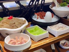 -大渝火锅(太仓万达店)