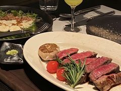 -半秋山西餐厅(巴南万达广场店)