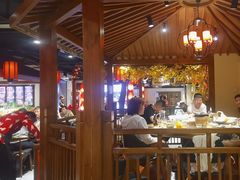 -鸽子窝(青塔店)