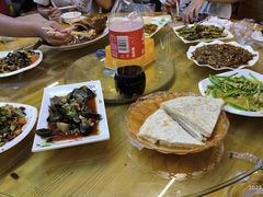 -途肴·老农饭庄(百里峡店)