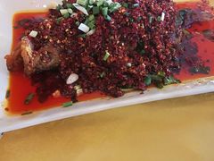 -胖大姐黄辣丁鱼庄(新津店)