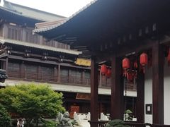 -香积寺