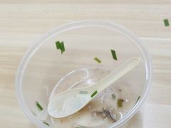 -牛师傅广式药膳牛骨汤美食(江南西店)