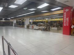 -家乐福(古北店)