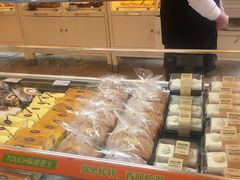 -TOUCH泰奇(南汇南门大街店)