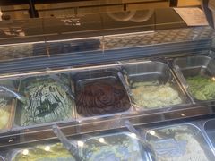 -CREAM STORY意大利手工冰淇淋&甜品(万象前海店)