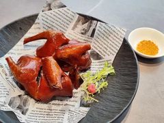 -喜记顺德菜(南昌万象城店)