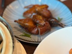 -蛇口希尔顿南海酒店·随轩中餐厅·粤菜