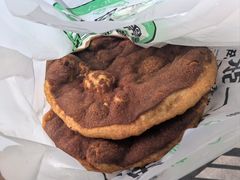 -黑窑厂糖油饼烤鸭·清真菜(旗舰店)