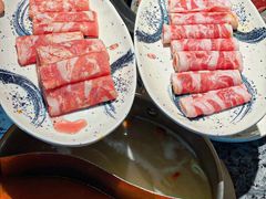 -阪尚皇·原切牛排·烤肉火锅自助(北京路店)