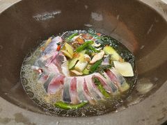 -鲜潭蒸汽石锅鱼(万象前海店)