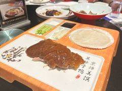 -上海1号私藏菜(黄浦店)