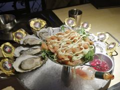 -囧吉香生蚝牛排馆(湖北路店)